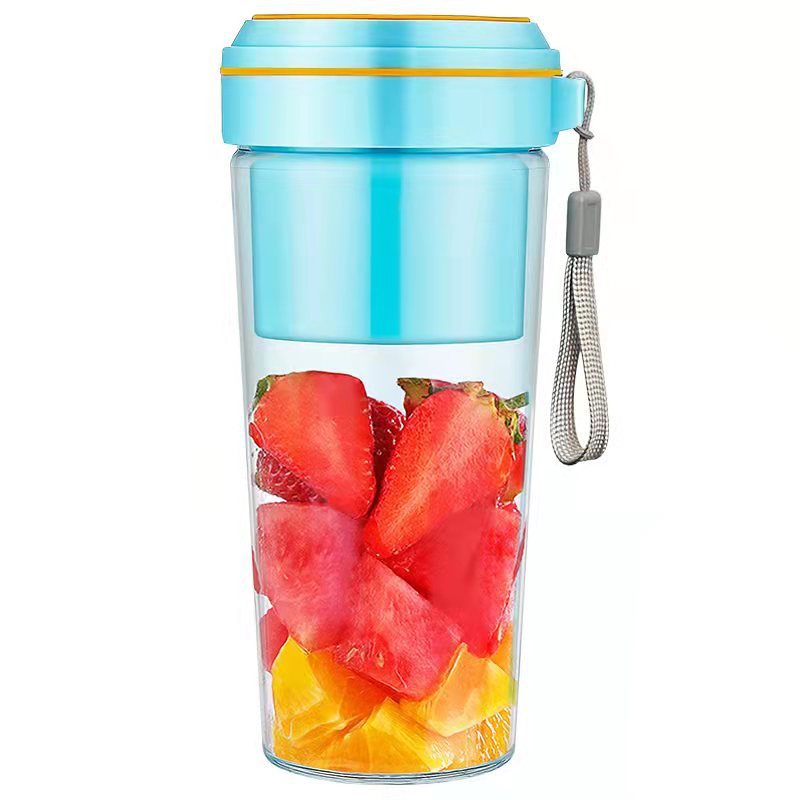 Portable Juicer Cup