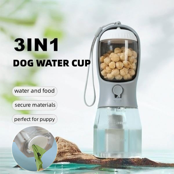 Pet Water Cup