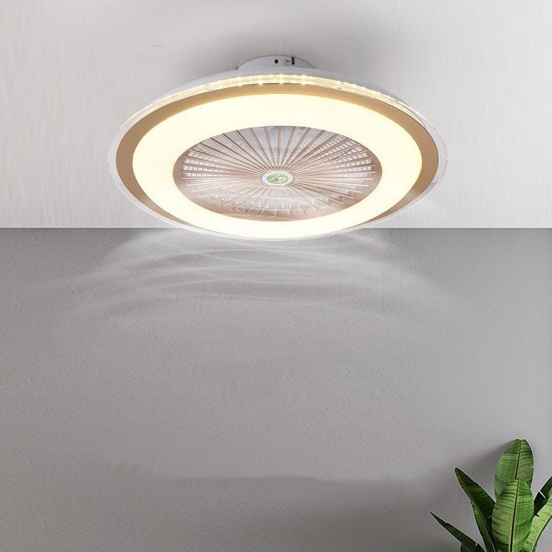 Exit Led Fan Light