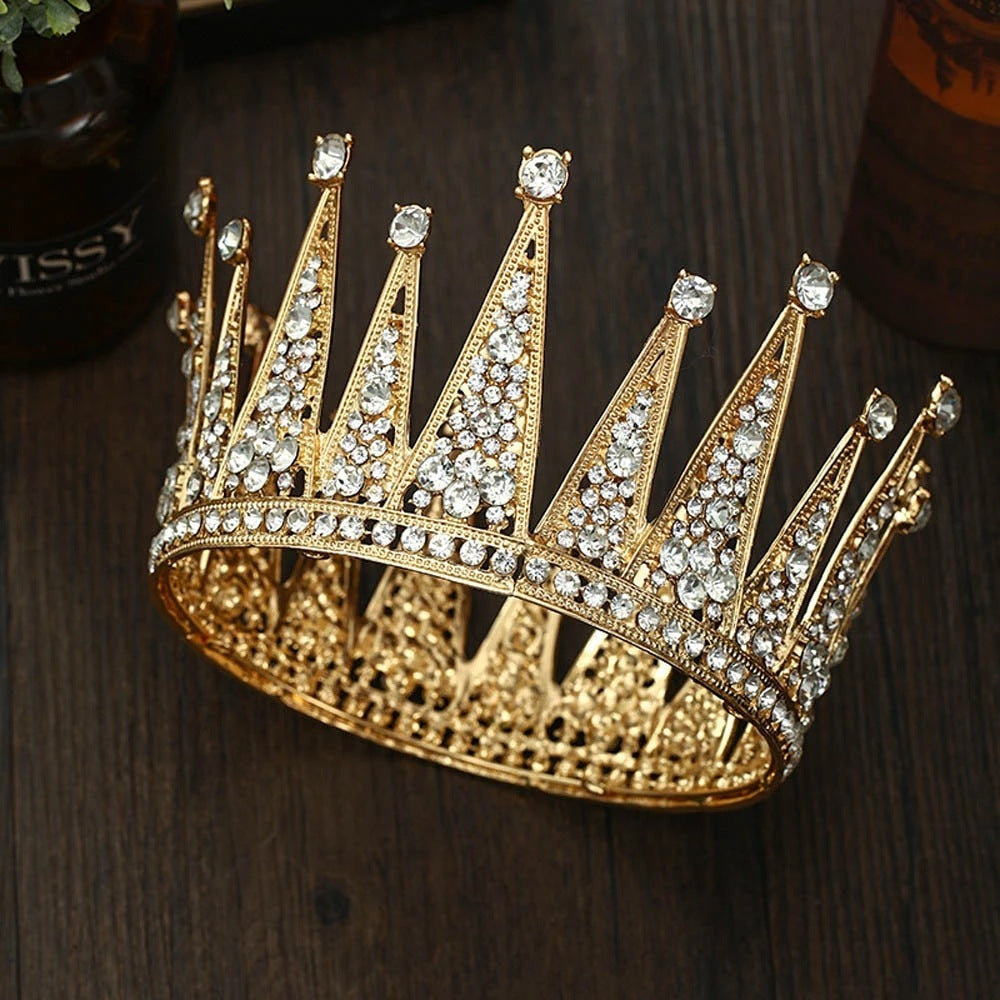 Diamond Crown