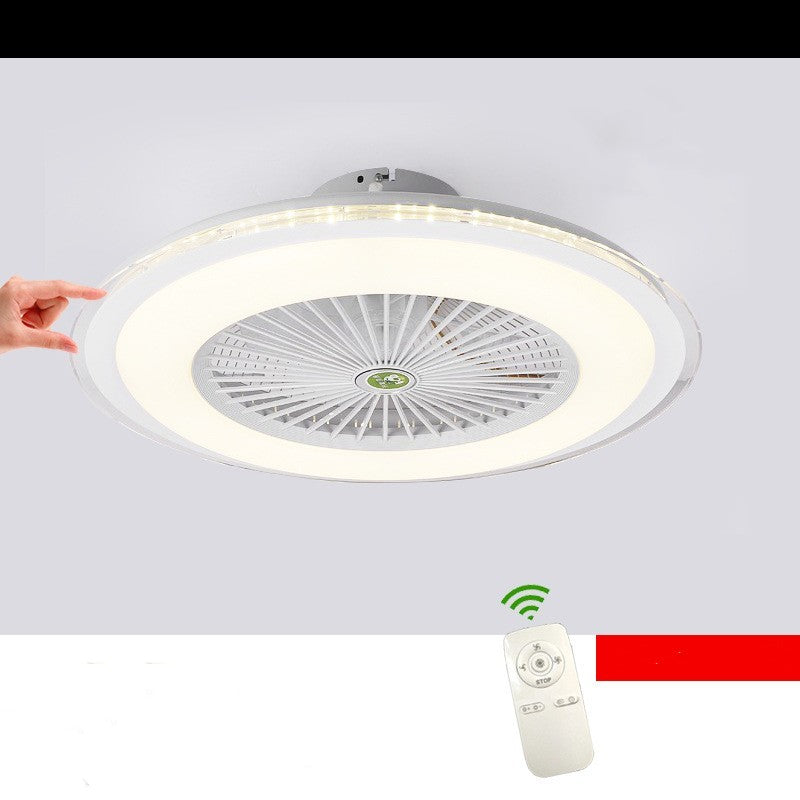 Exit Led Fan Light