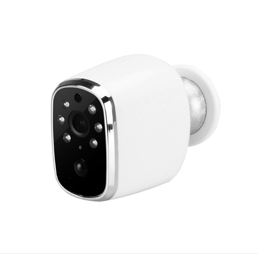 Wireless Security IP Camera