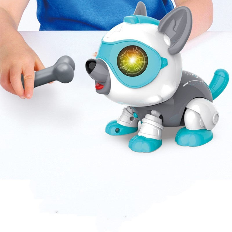 Electronic Robot Dog