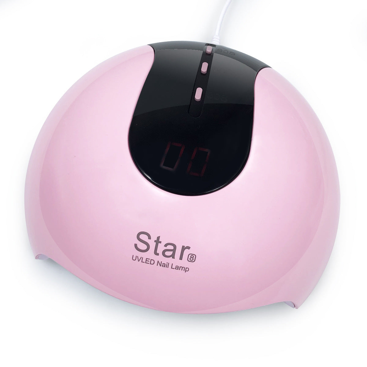 Herilary Nail Polish Curing Lamps Gel