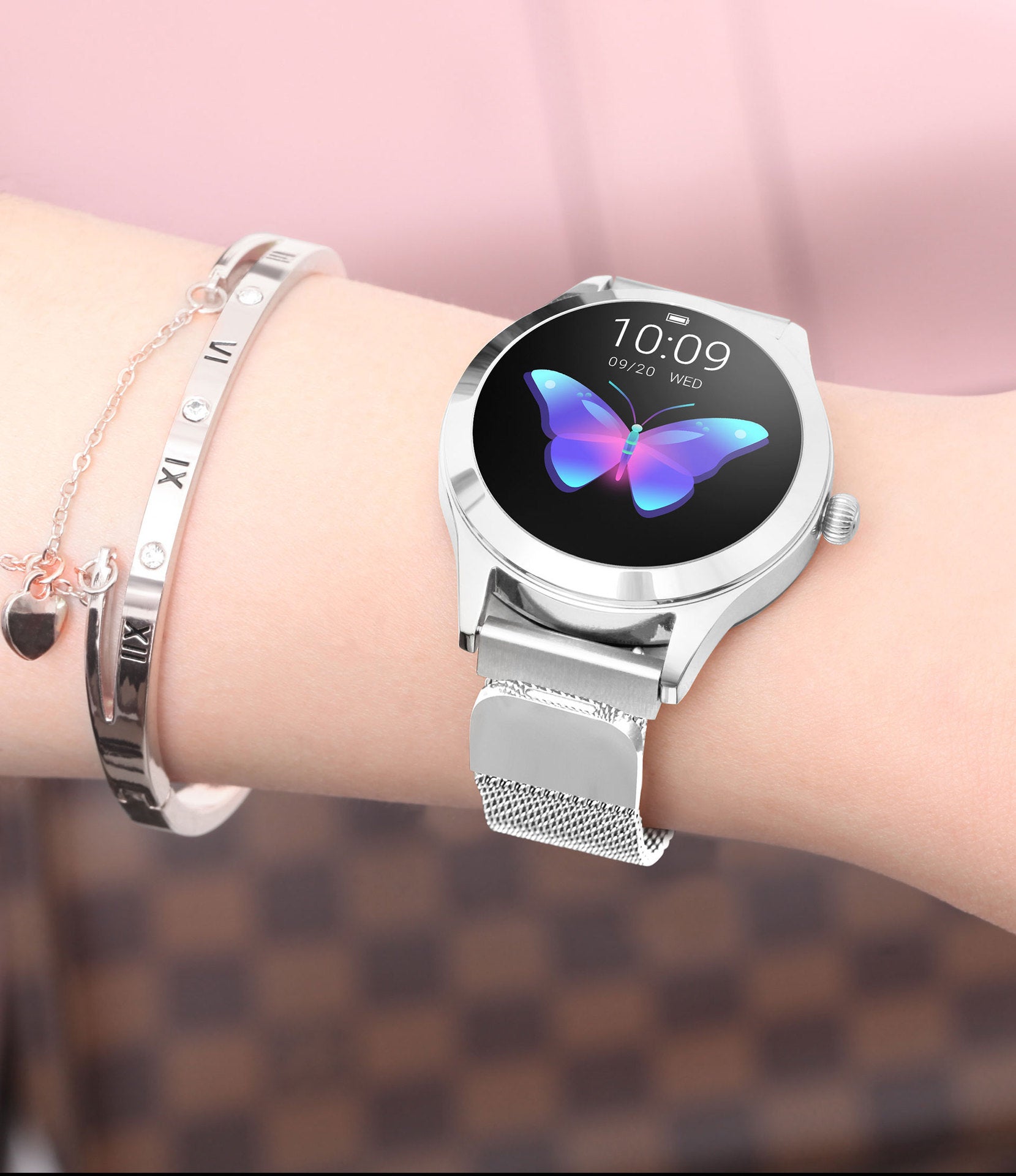 Smart Bracelet