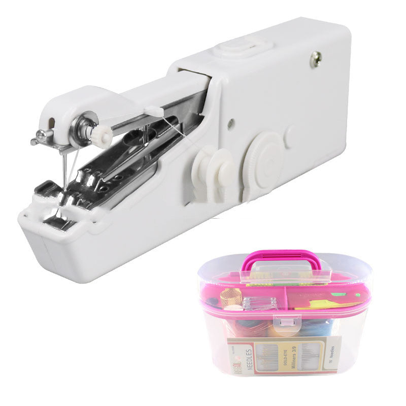 Portable Electric Sewing Machine