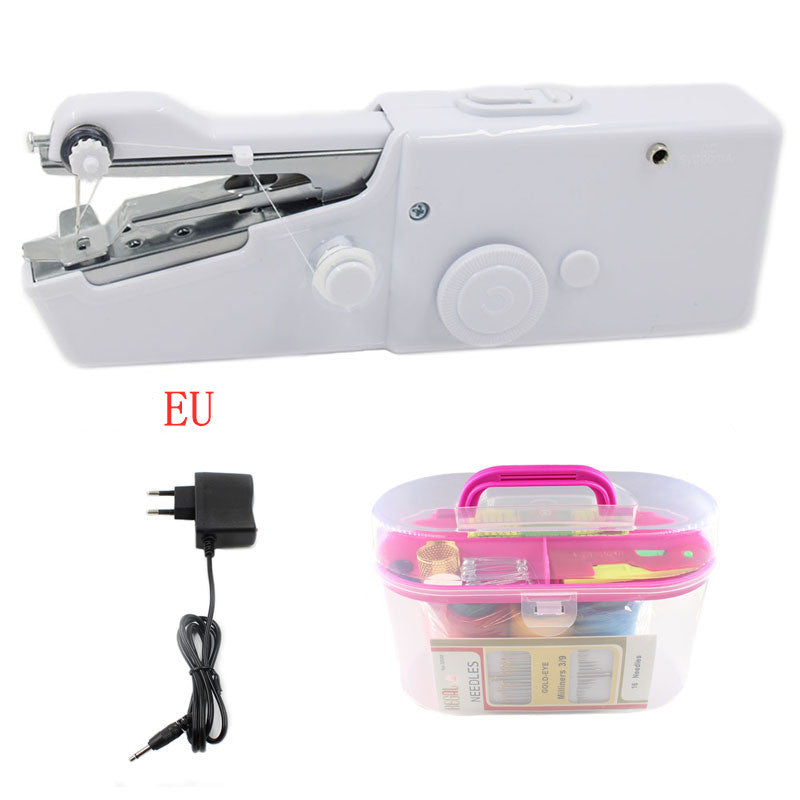 Portable Electric Sewing Machine