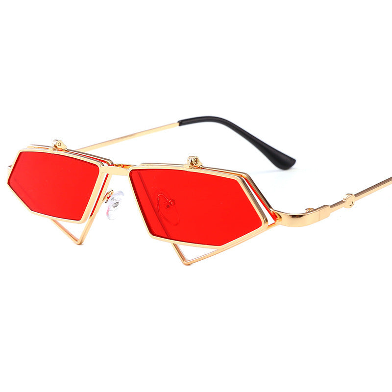 Vintage sunglasses for women