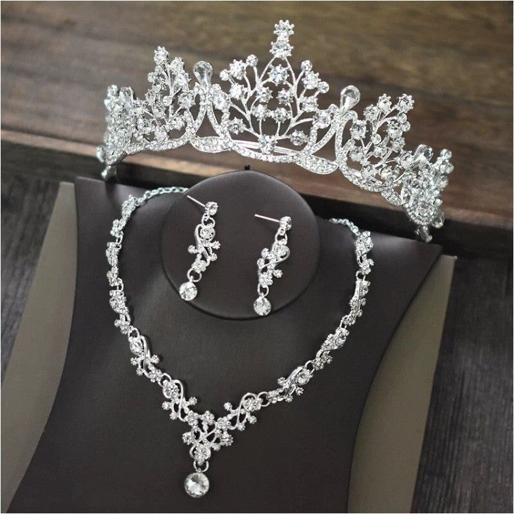 High-end Bridal Necklace