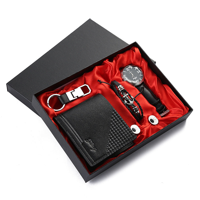 Exquisite Men's Gift Set