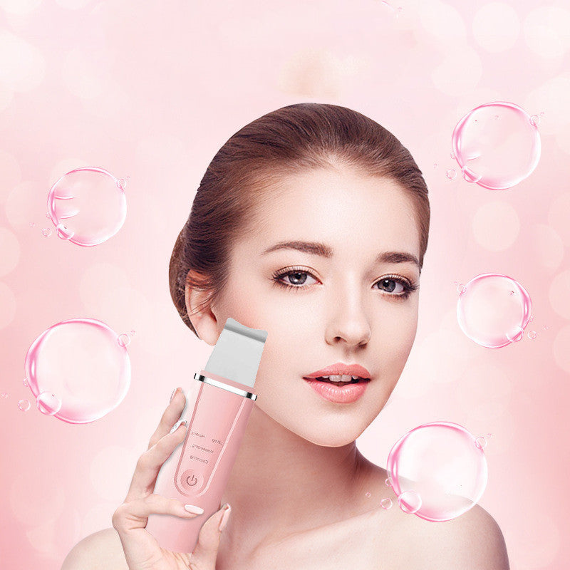 Beauty equipment ultrasonic importer