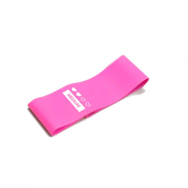 Mini Resistance Bands for Fitness