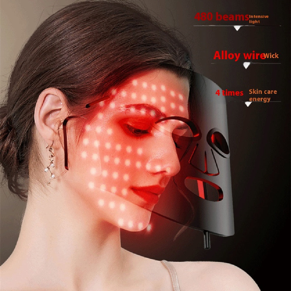 Beauty Mask LED Light