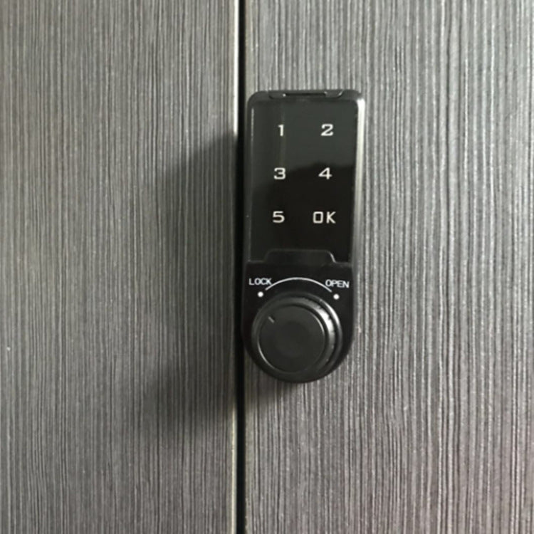 Home Electronic Cabinet Lock