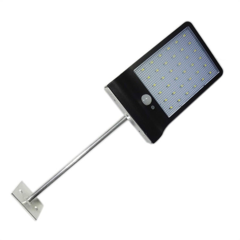 Solar light outdoor garden light