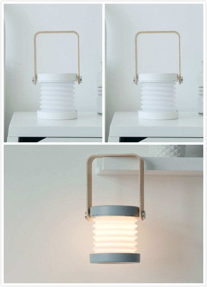 Portable Lantern Lamp