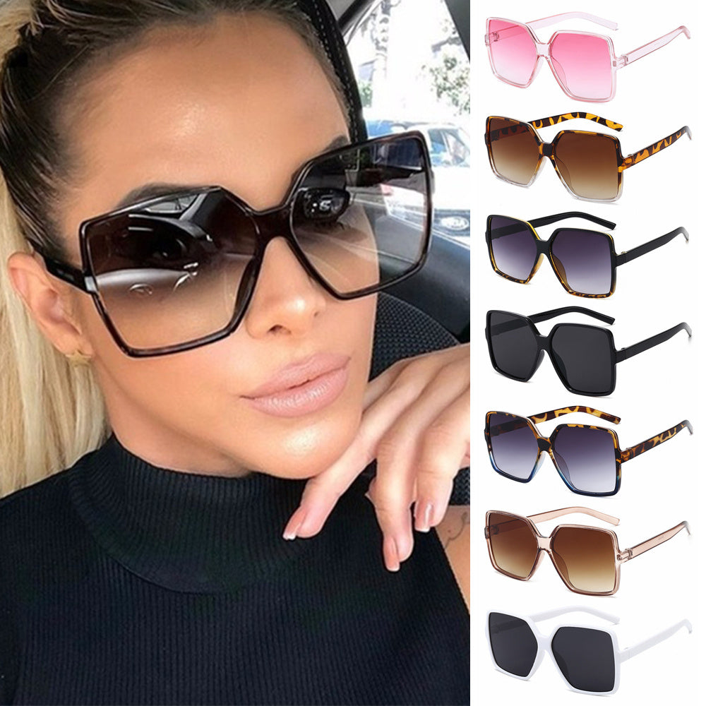 Australia Style Vintage Cat Eye Sunglasses