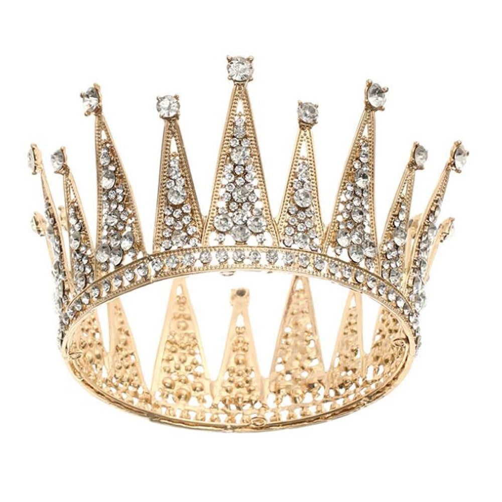 Diamond Crown