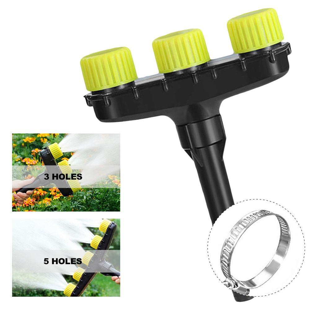 Adjustable Garden Spray Nozzle