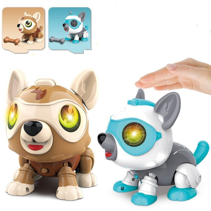 Electronic Robot Dog