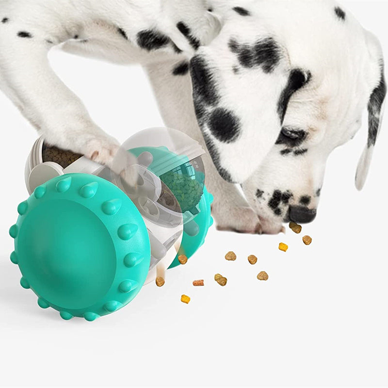 Smart Pet Feeding Dog Toy