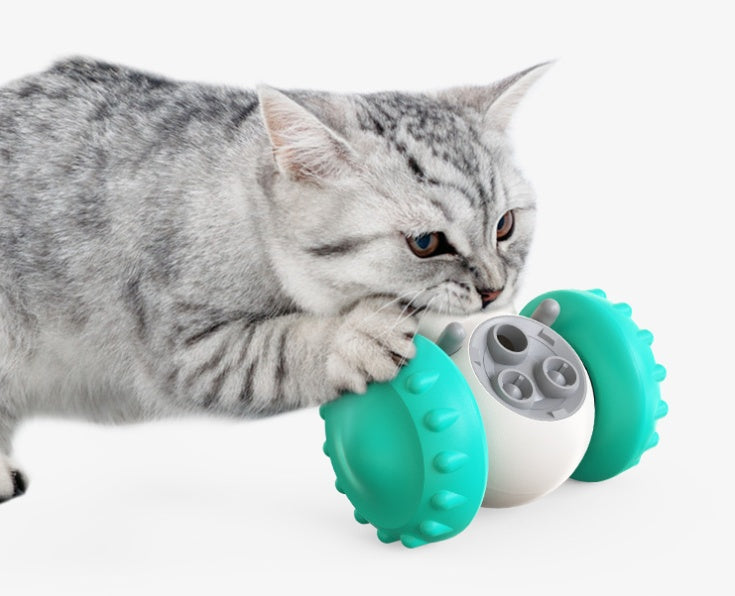 Smart Pet Feeding Dog Toy