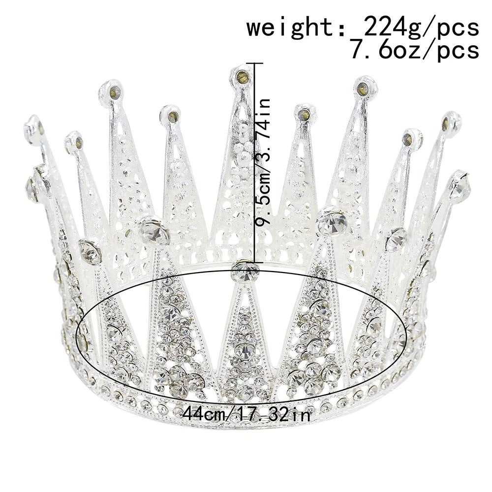 Diamond Crown