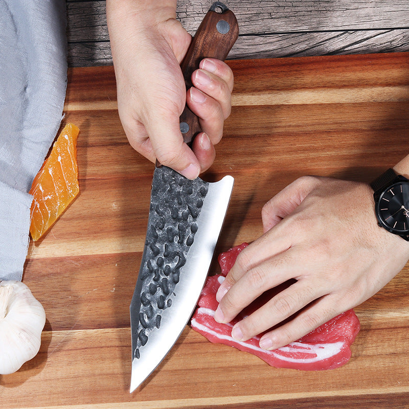 Stainless Steel Kitchen Knife