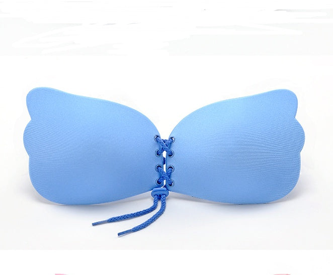 Large Strapless Adhesive Push-Up Bra