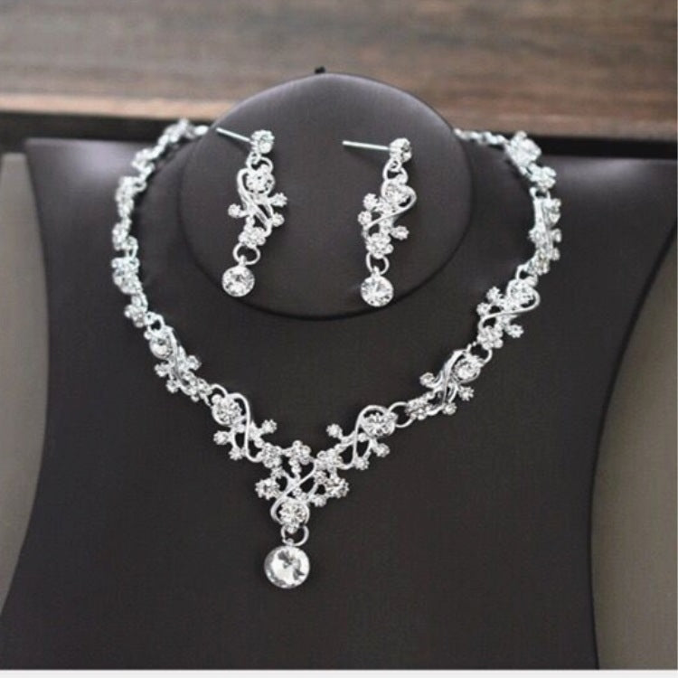 High-end Bridal Necklace