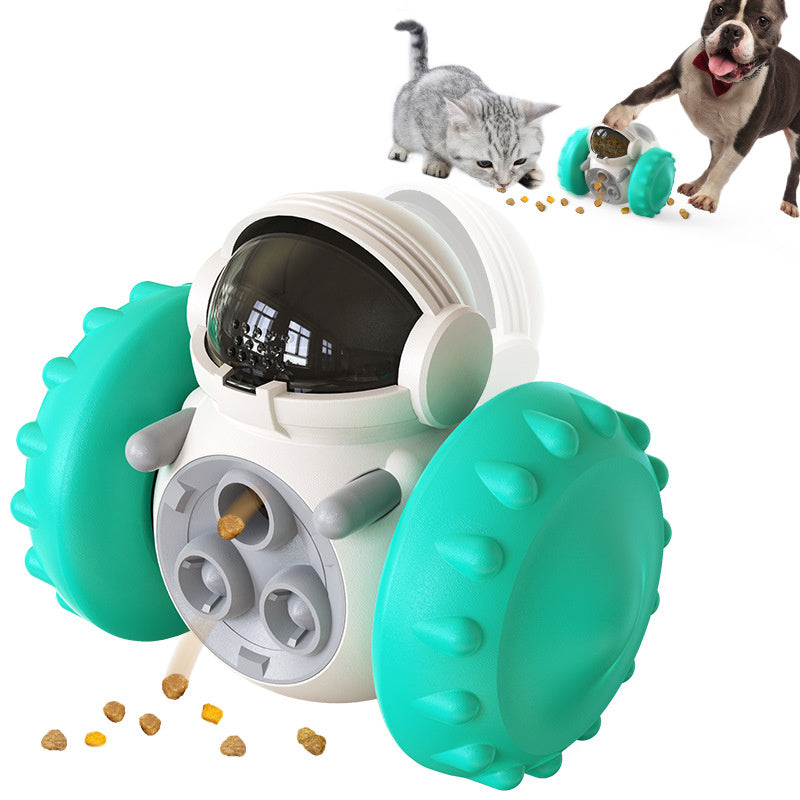 Smart Pet Feeding Dog Toy