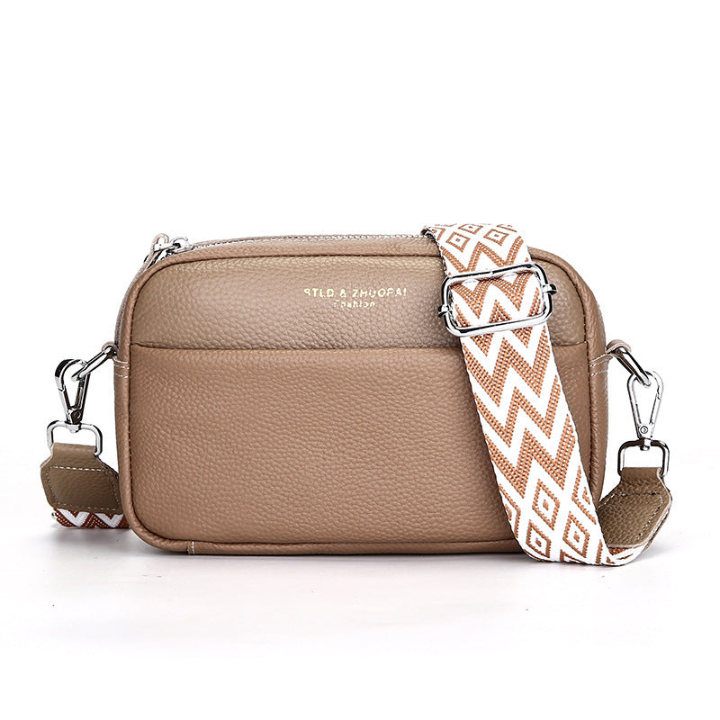 Fashion Simple Shoulder Bag