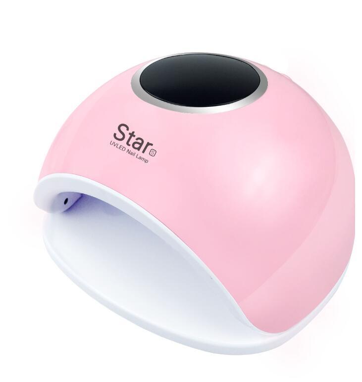 Herilary Nail Polish Curing Lamps Gel