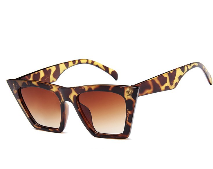 Australia Style Vintage Cat Eye Sunglasses