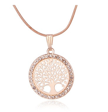 Pendant With Cubic Zirconia