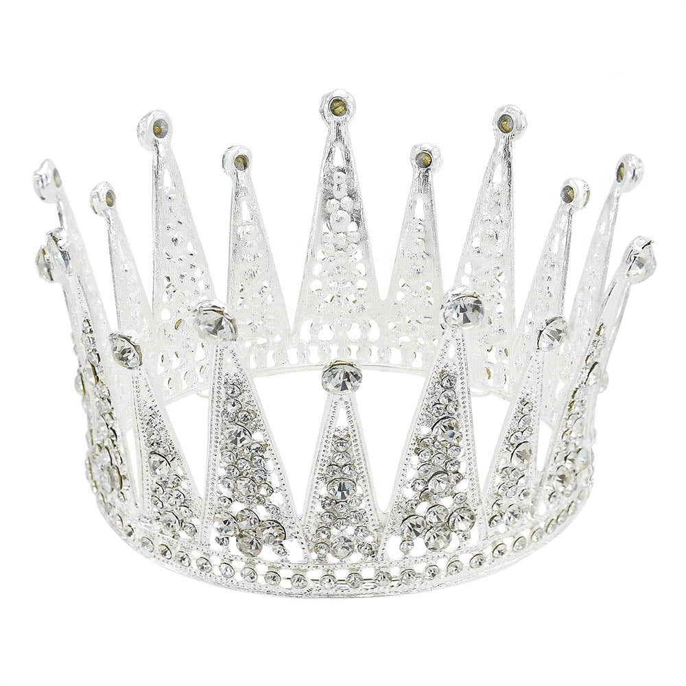 Diamond Crown