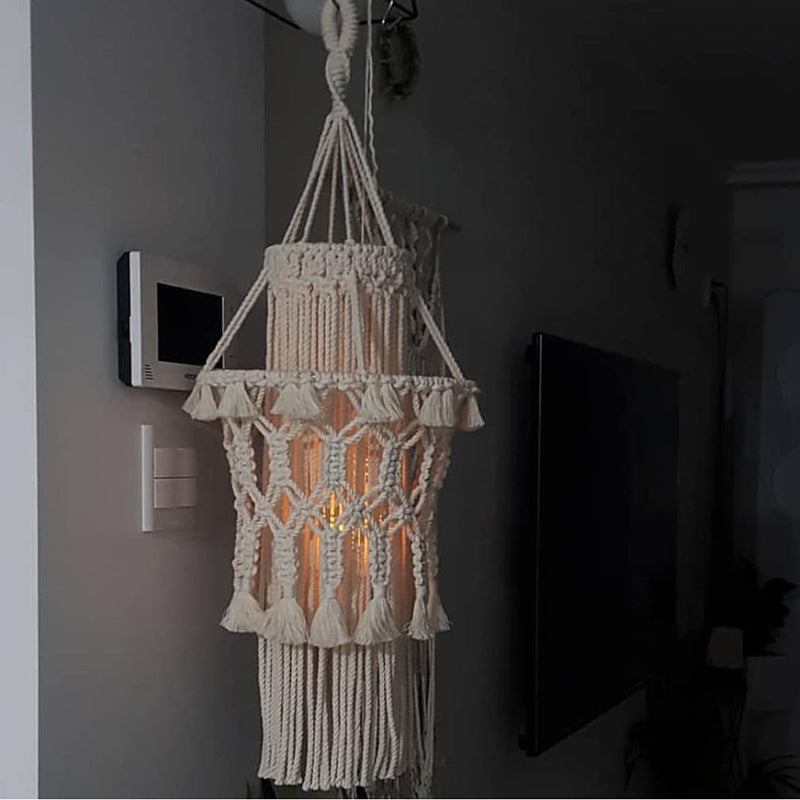 Decorative Lampshade