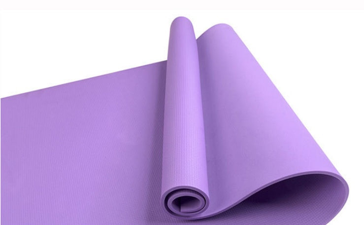 Super Soft  EVA Fitness Composite Mat Yoga Mat 4mm 6mm