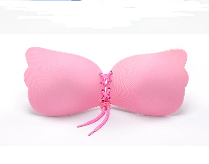 Large Strapless Adhesive Push-Up Bra