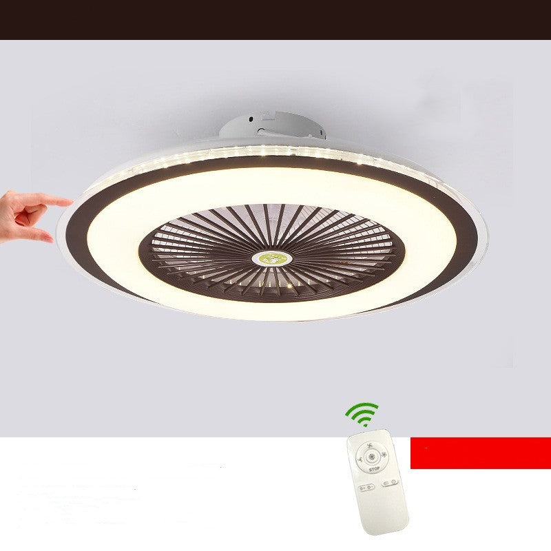 Exit Led Fan Light