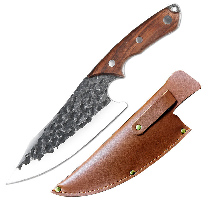 Stainless Steel Kitchen Knife