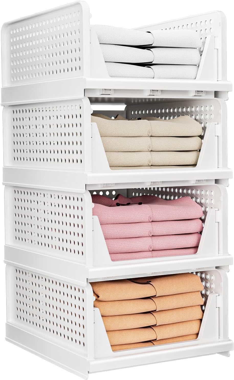 Clothes Storage Box