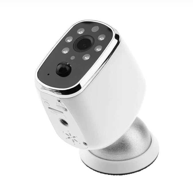 Wireless Security IP Camera