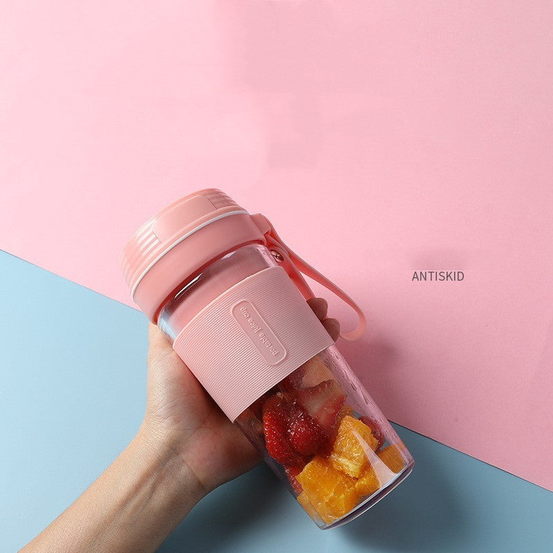 Portable Juicer Cup