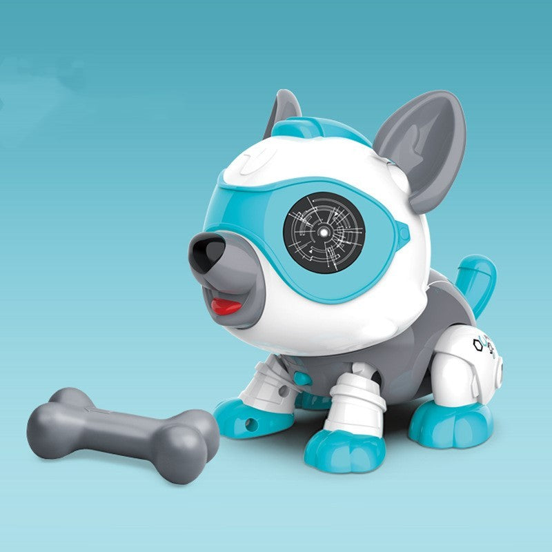 Electronic Robot Dog