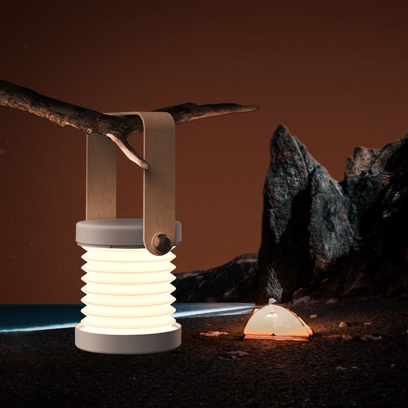 Portable Lantern Lamp