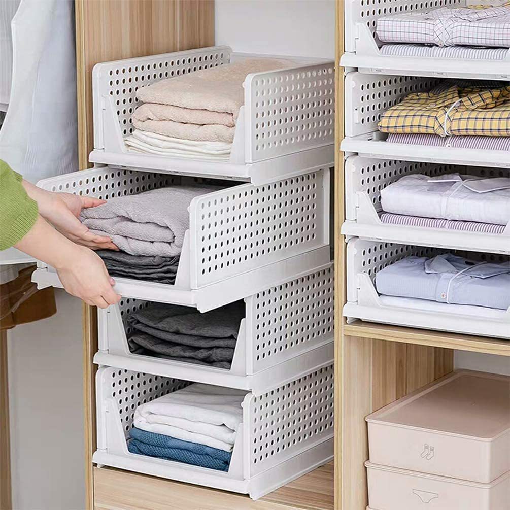 Clothes Storage Box