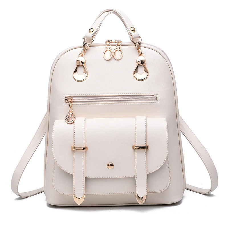 Female bag backpack