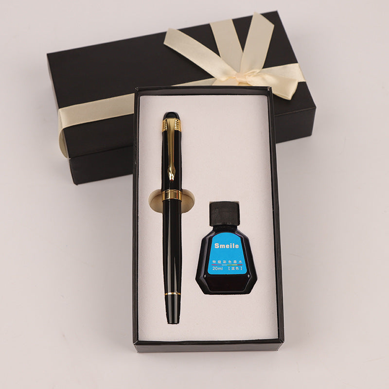 Teacher's Day Graduation Gift Pen Gift Box