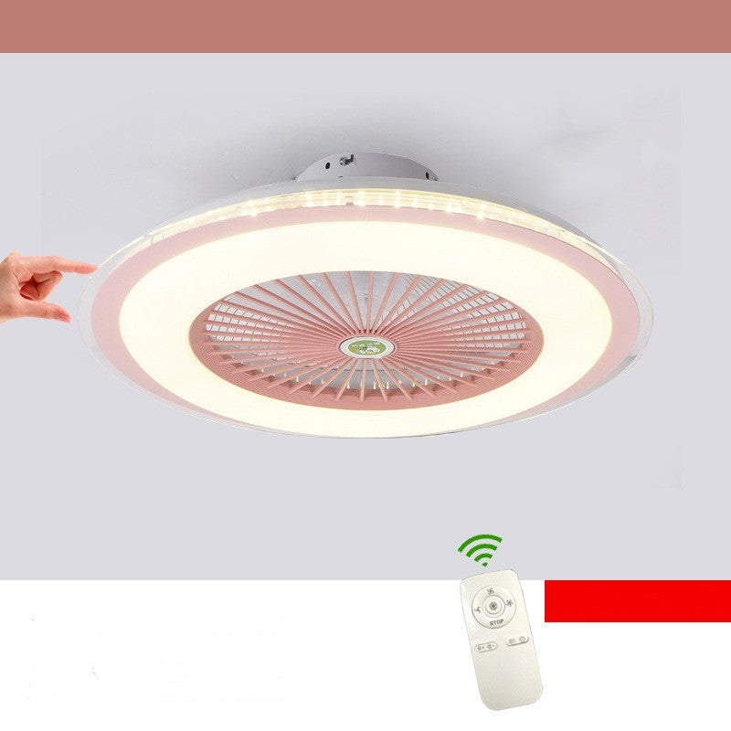 Exit Led Fan Light